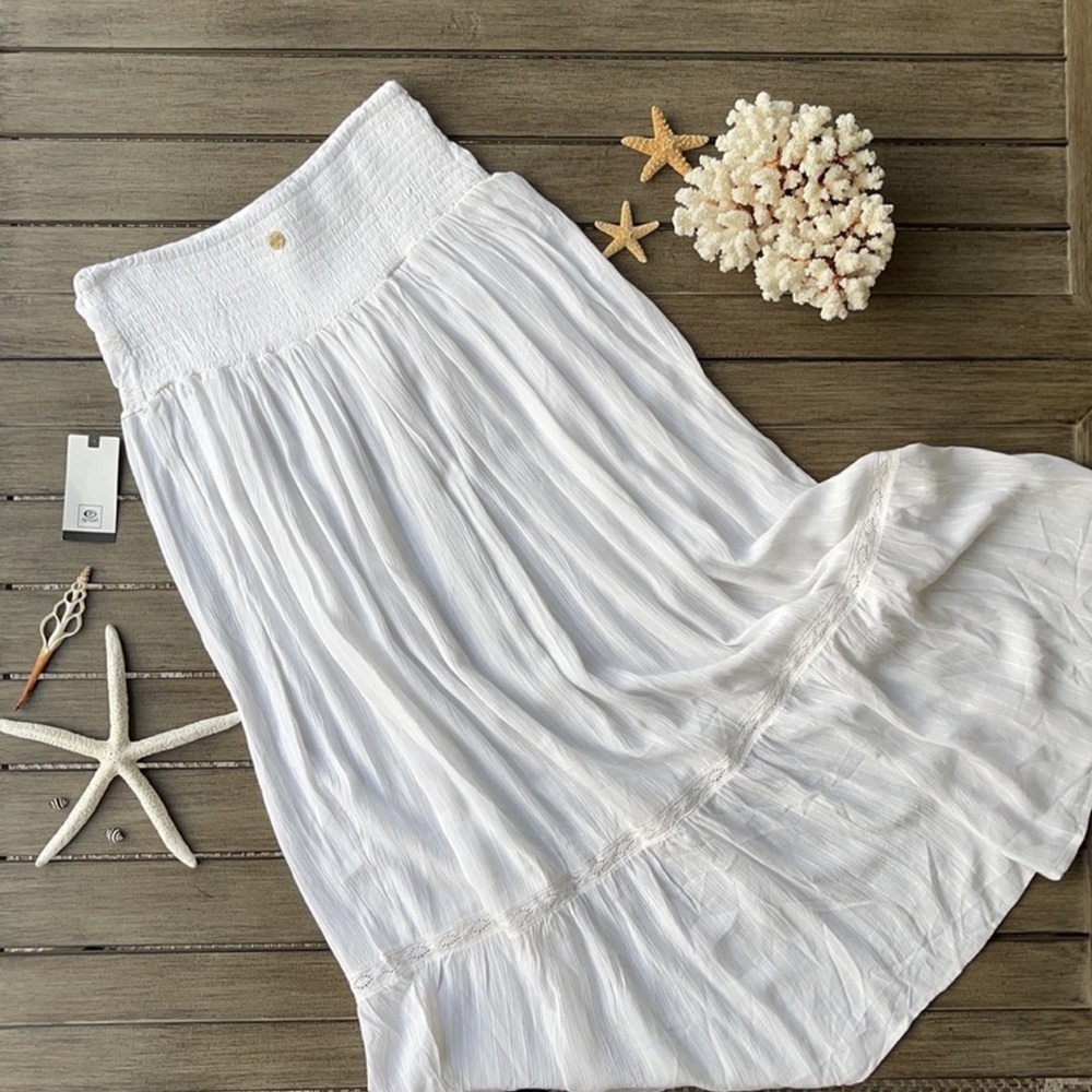 🌴🔆RIP CURL- LAYLA MAXI SKIRT🔆🌴 - Picture 12 of 13